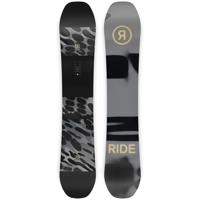Ride - Manic Snowboard 2024