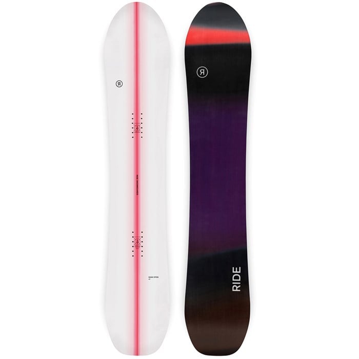Ride - Magic Stick Snowboard - Women's 2024