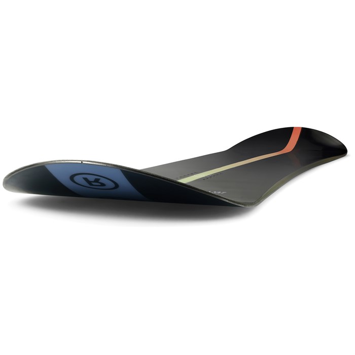 Ride Heartbreaker Snowboard 2023'