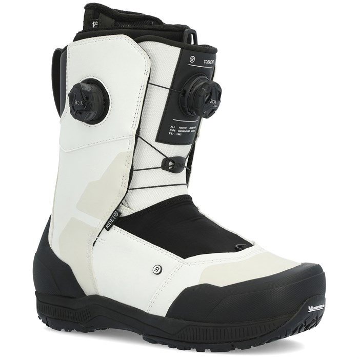 Ride - Torrent Snowboard Boots 2024