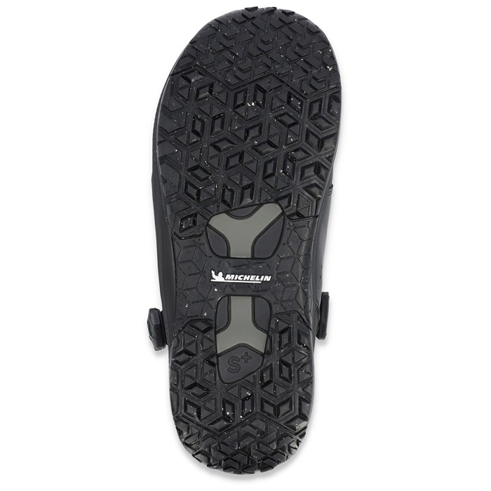 RIDE　TRIDENT　24ー25モデル RIDE Trident Snowboard Boots 2025 | RIDE Snowboards