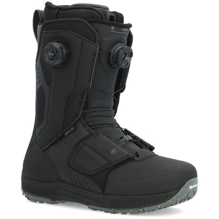 Ride - Insano Snowboard Boots 2024 - Used