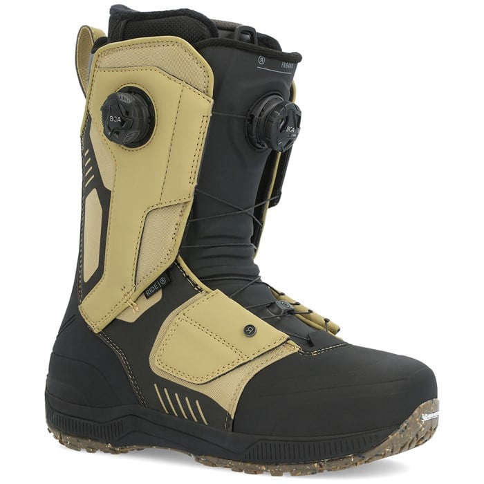 Ride - Insano Snowboard Boots 2024
