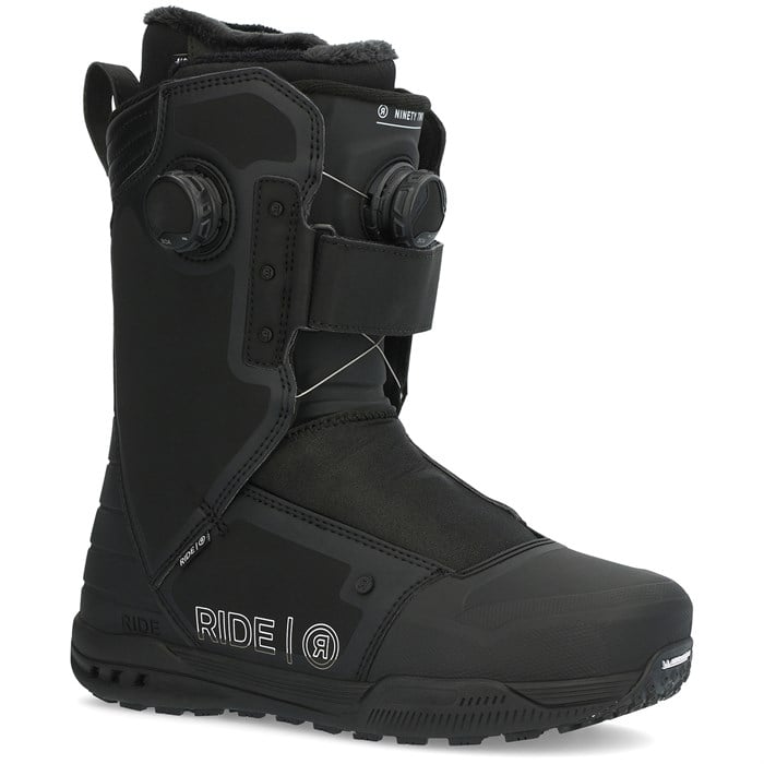 Ride - The 92 Snowboard Boots 2024
