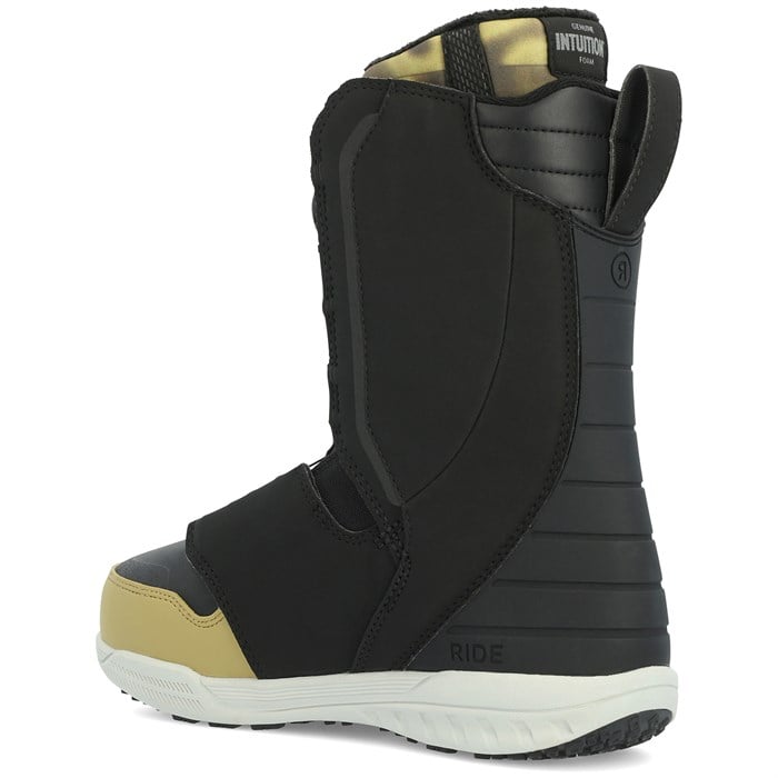 Ride Lasso Pro Wide Snowboard Boots 2024 | evo Canada