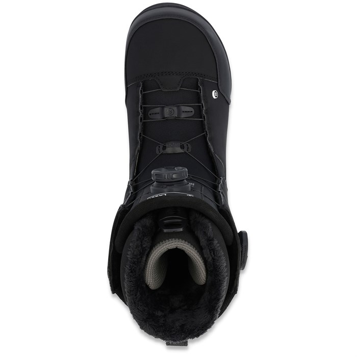 Ride lasso sales snowboard boots