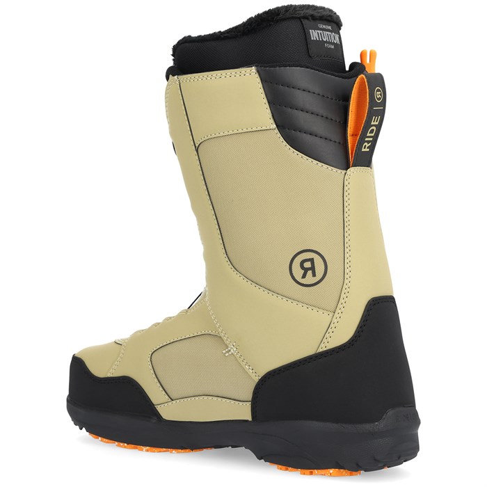 Ride Jackson Snowboard Boots 2025 | evo