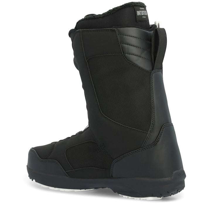 Ride Jackson Snowboard Boots 2025 | evo