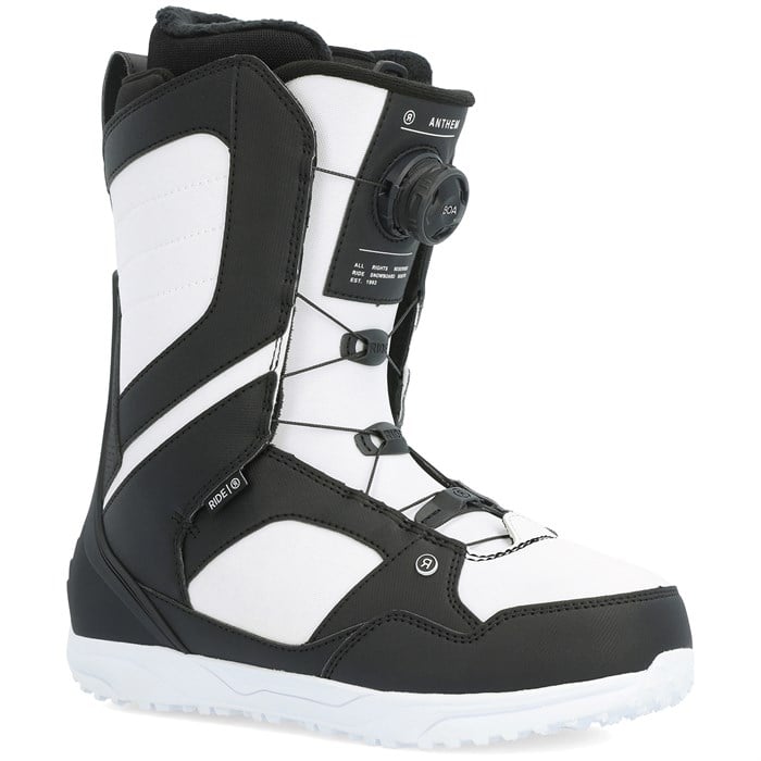 Ride - Anthem Snowboard Boots