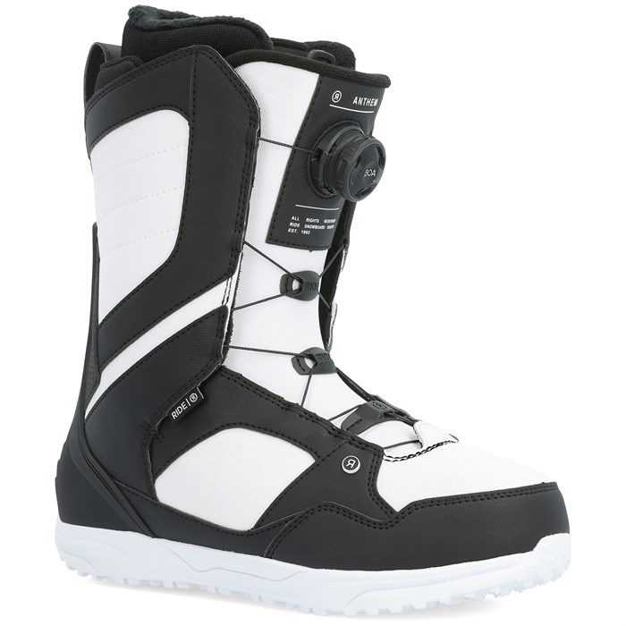 Ride - Anthem Snowboard Boots 2024