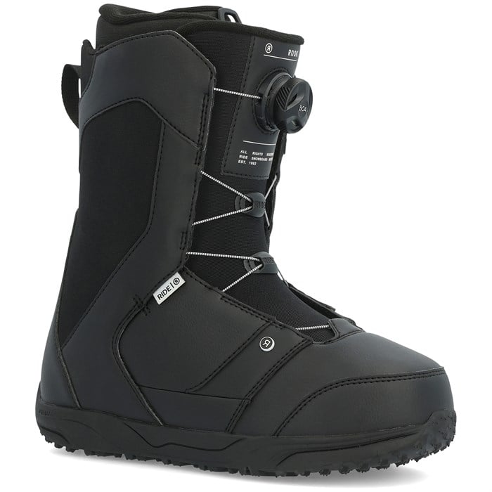 Ride - Rook Snowboard Boots 2024