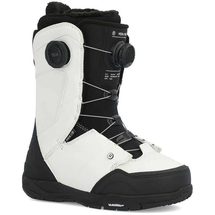 Ride - Hera Pro Snowboard Boots - Women's 2024