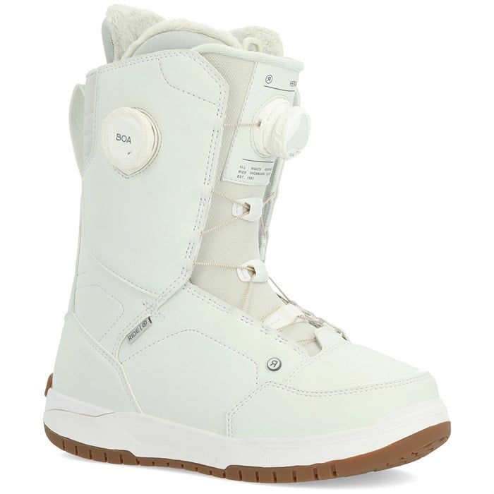 Ride - Hera Snowboard Boots - Women's 2024 - Used