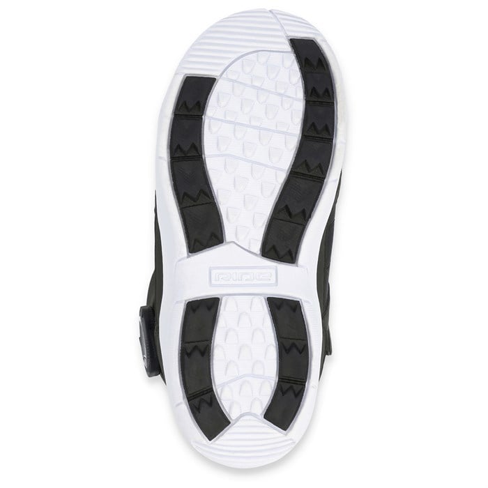 Ride Norris Snowboard Boots - Kids | evo