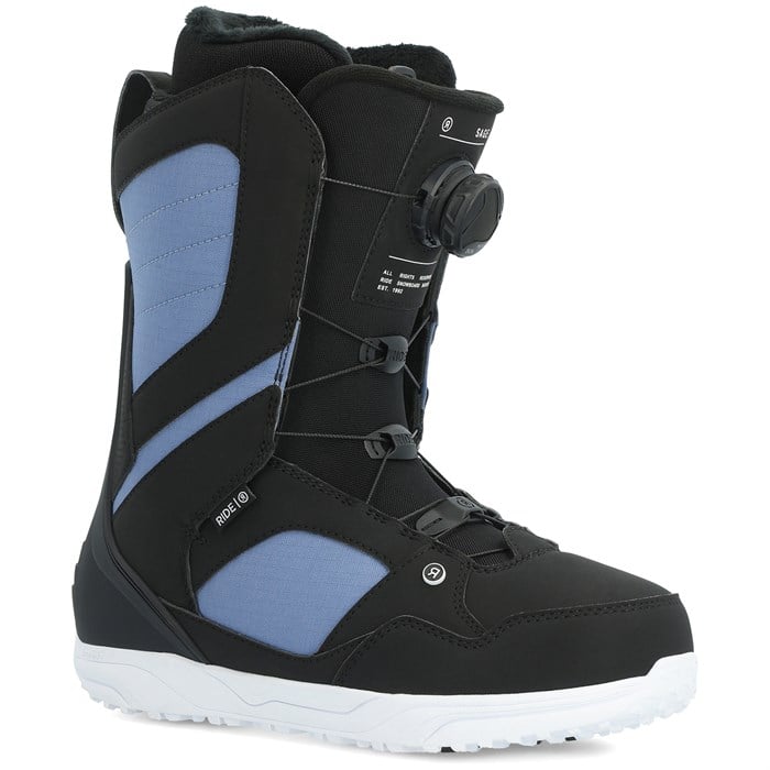 Womens snowboard boots sales canada