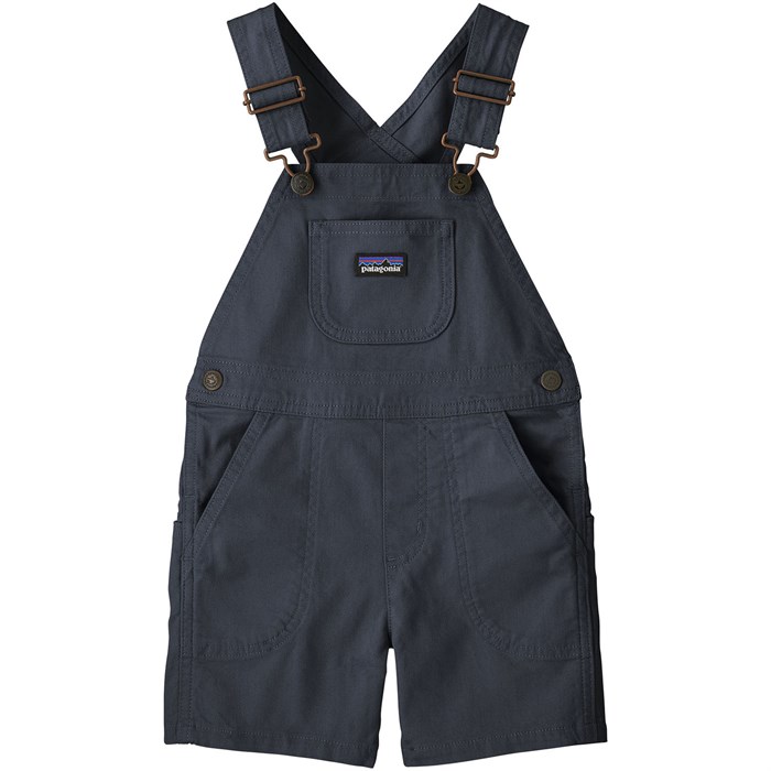 Patagonia - Patagonia Stand Up Shortalls - Infants'