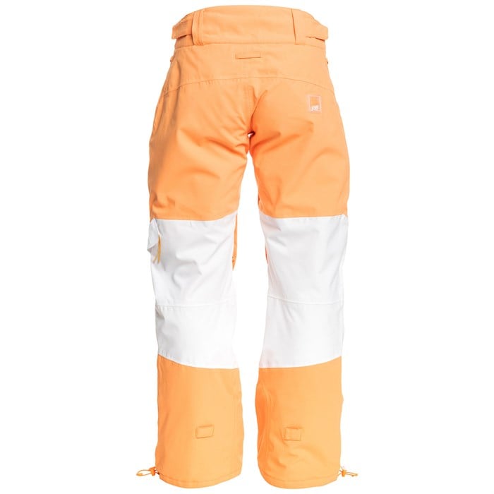 Roxy Chloe Kim Woodrose Pants - Women's | evo