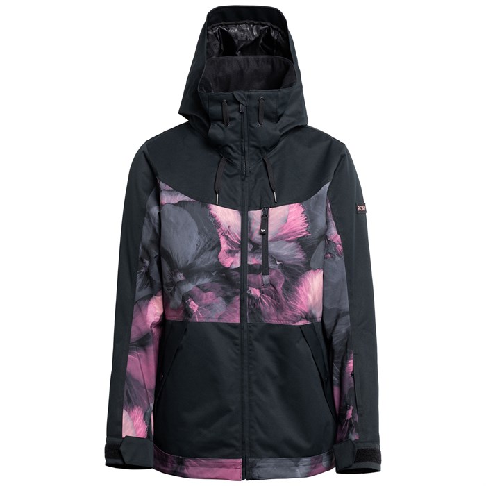 Roxy - Presence Parka Jacket - Women's