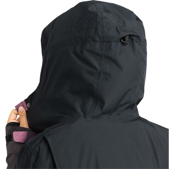 Roxy Glade GORE-TEX Printed Jacket - Women's | evo