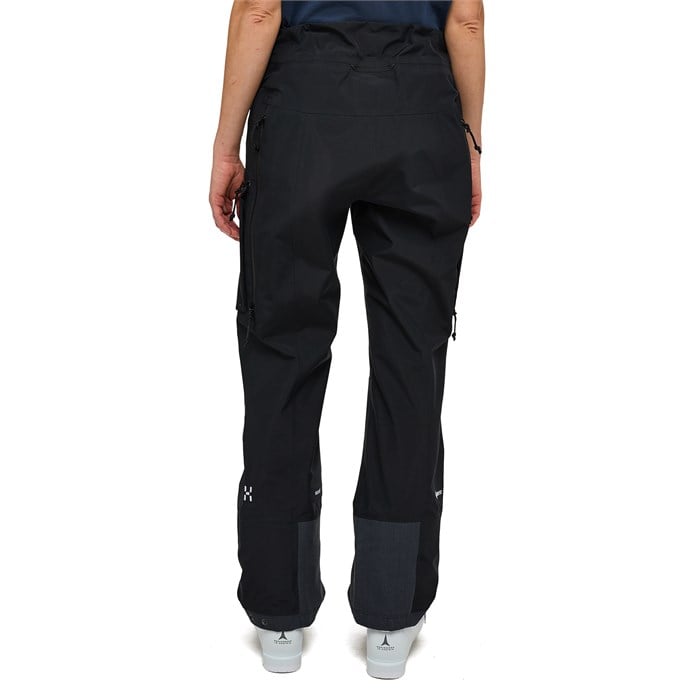 Haglöfs Vassi Gore-Tex Pants - Women's | evo