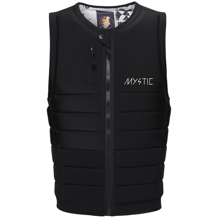 Mystic - The Dom Impact Wake Vest 2023