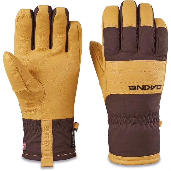 Dakine - Baron GORE-TEX Gloves