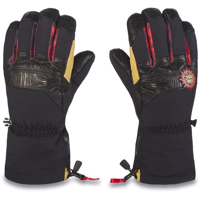 Dakine - Team Excursion GORE-TEX Gloves
