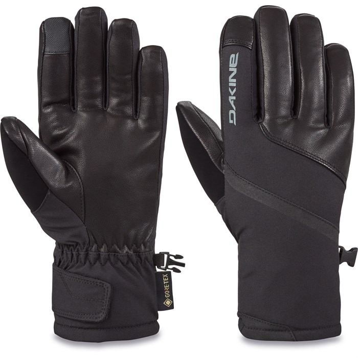 Dakine Fleetwood GORETEX Short Gloves Women's evo