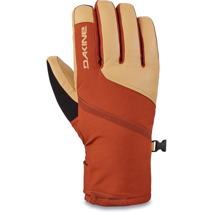 Dakine - Fleetwood GORE-TEX Short Gloves - Women's