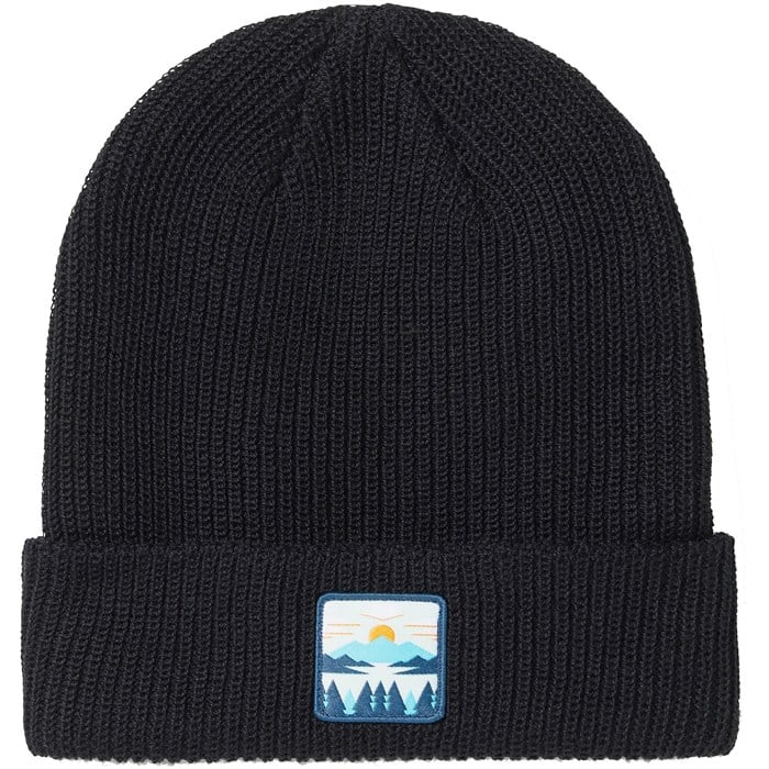 Smartwool - Chasing Mountains Patch Beanie