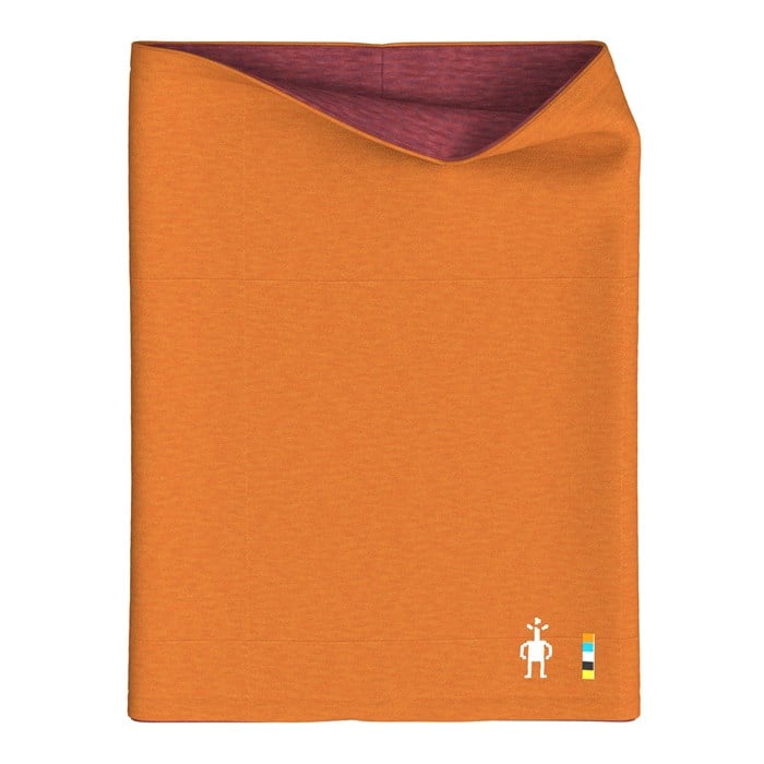 Smartwool - Thermal Merino Reversible Neck Gaiter