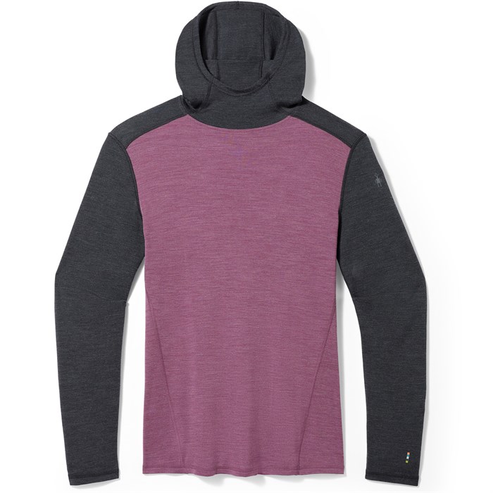 Smartwool - Classic Thermal Merino Base Layer Hoodie - Men's