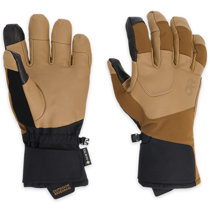Outdoor Research - Alpinite GORE-TEX Gloves