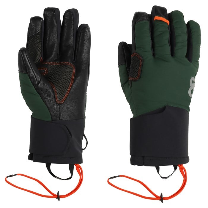 Outdoor Research - Deviator Pro Gloves