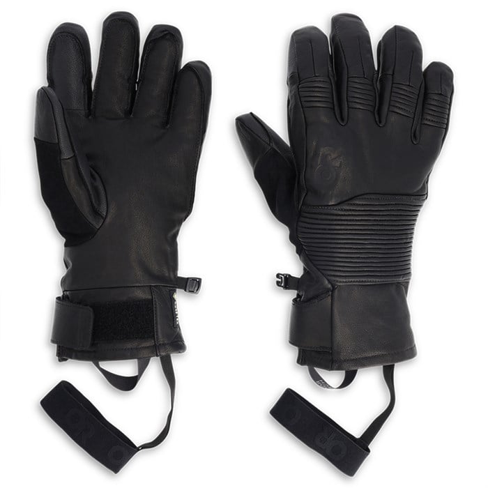 Outdoor Research - Point N Chute Sensor Gloves