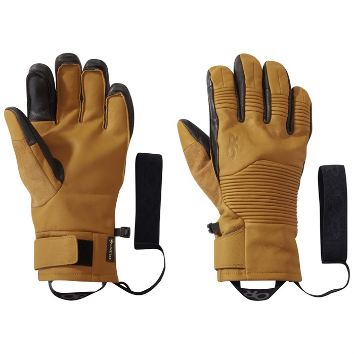 Outdoor Research - Point N Chute Sensor Gloves