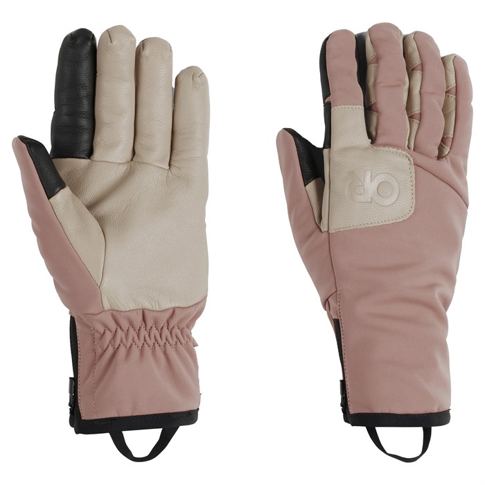 Outdoor Research - Stormtracker Sensor Gloves - Women's