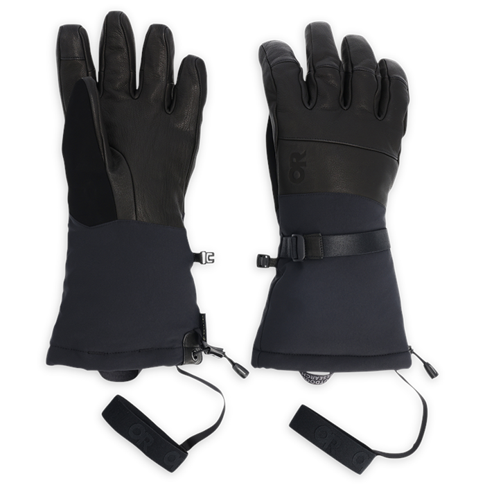 Outdoor Research - Carbide Sensor Gloves