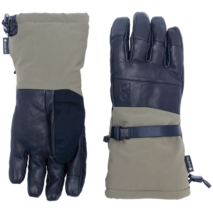 Outdoor Research - Outdoor Research Carbide Sensor Gloves