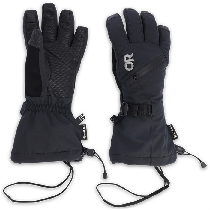 Outdoor Research - Revolution II GORE-TEX Gloves - Women's
