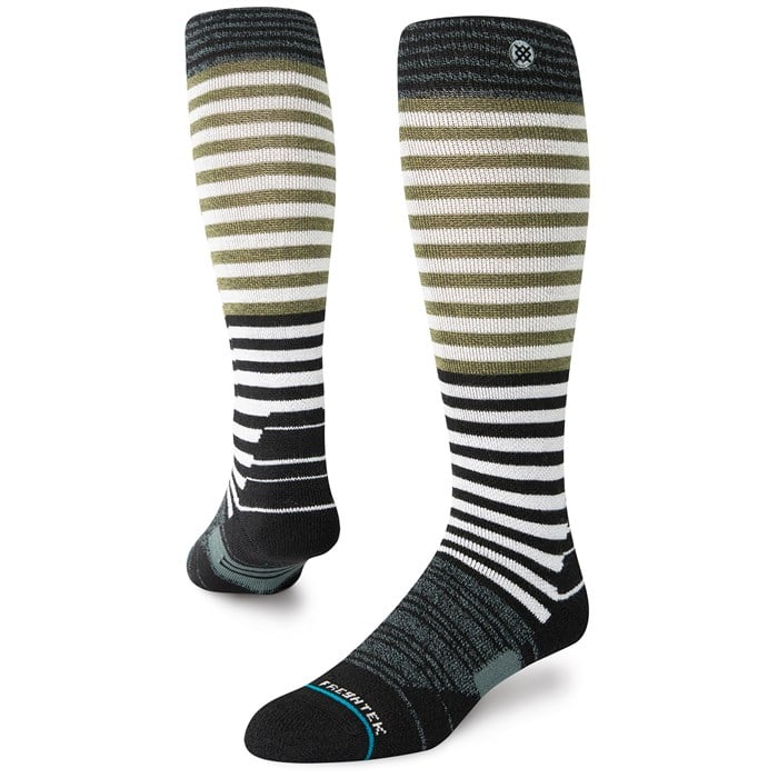 Stance - Diatonic Snow Socks