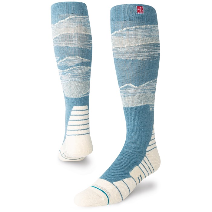 Stance - Everest Snow Socks