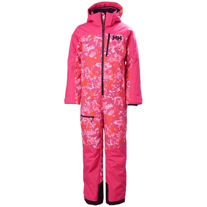 Helly Hansen - Fly High 2.0 Ski Suit - Kids'