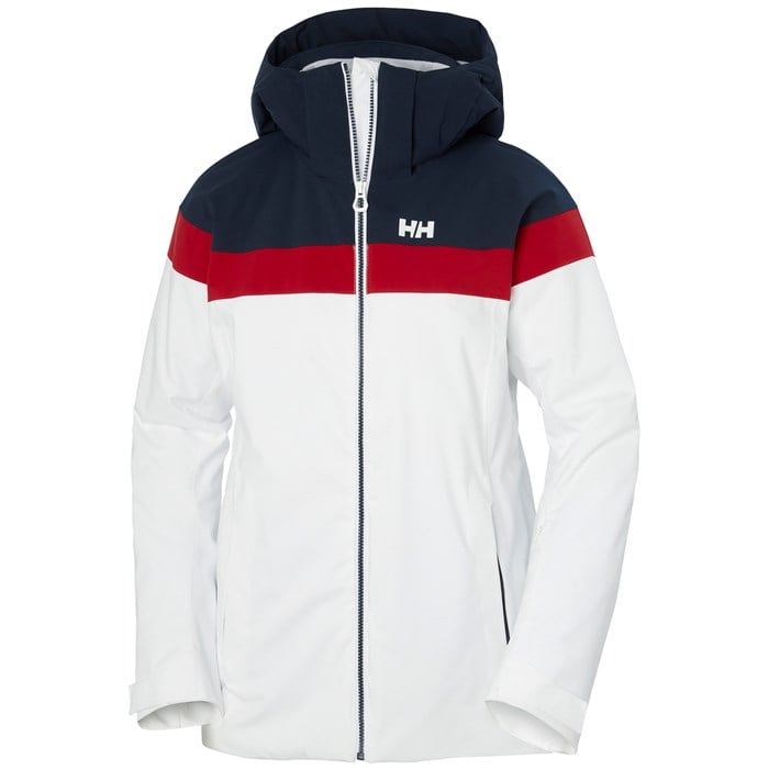 Helly Hansen - Helly Hansen Motionista Lifaloft Jacket - Women's