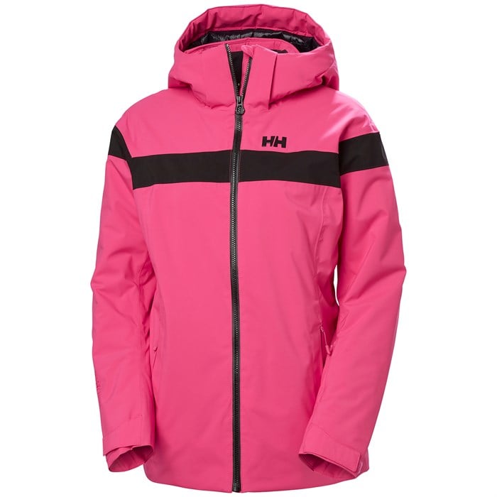 Helly Hansen - Motionista Lifaloft Jacket - Women's