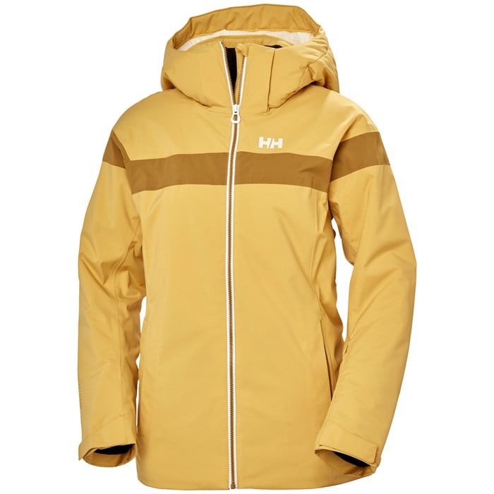 Helly Hansen - Helly Hansen Motionista Lifaloft Jacket - Women's