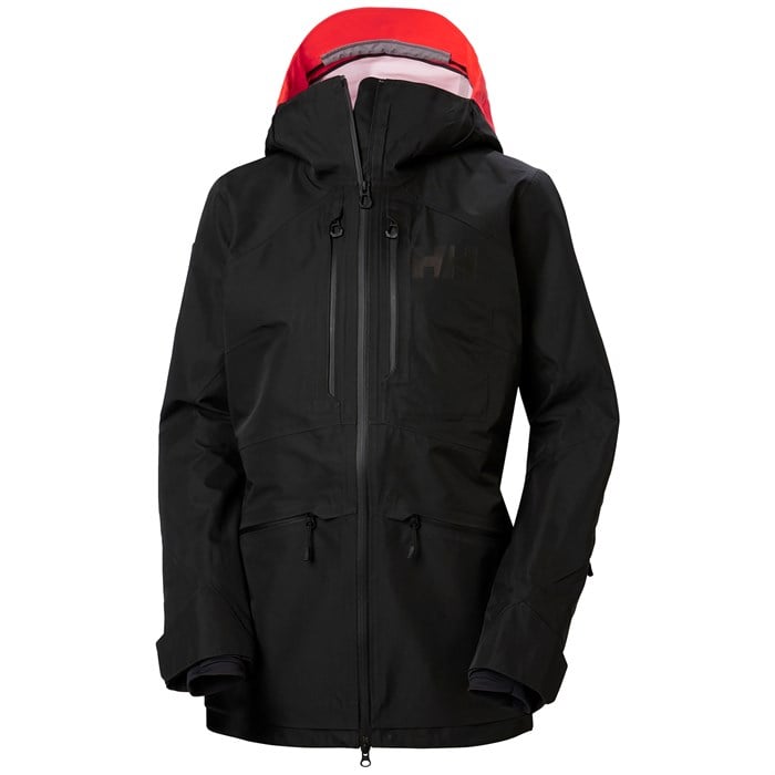 Helly Hansen - Elevation Infinity 3.0 Jacket - Women's