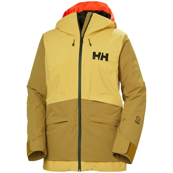 Helly Hansen - Helly Hansen Powchaser 2.0 Jacket - Women's