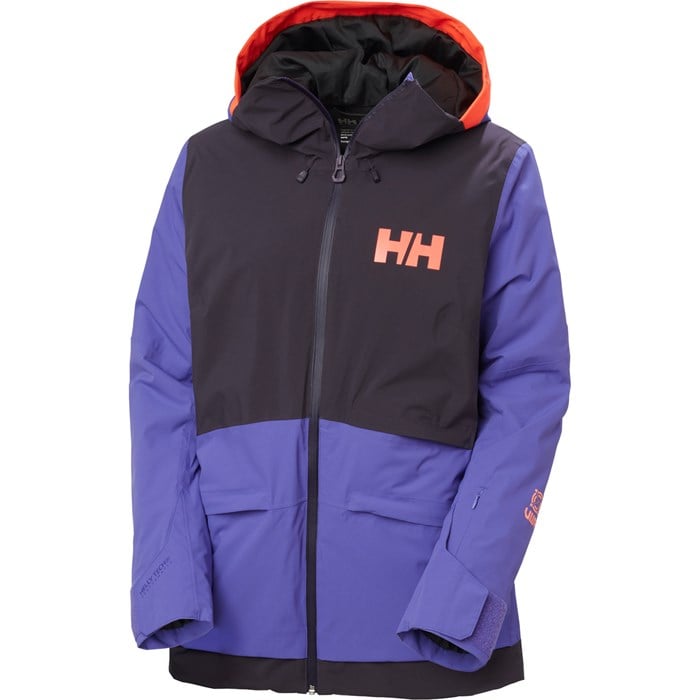Helly Hansen - Helly Hansen Powchaser 2.0 Jacket - Women's