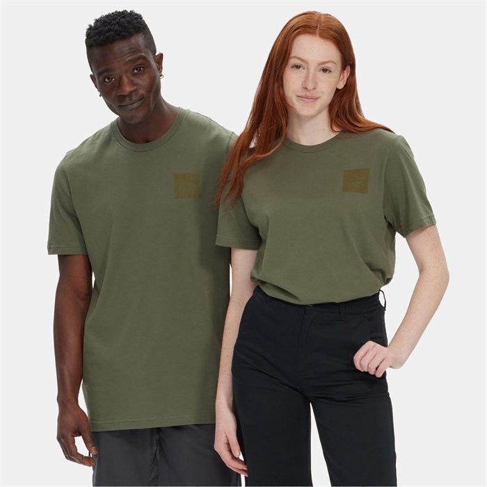 evo - Basic T-Shirt
